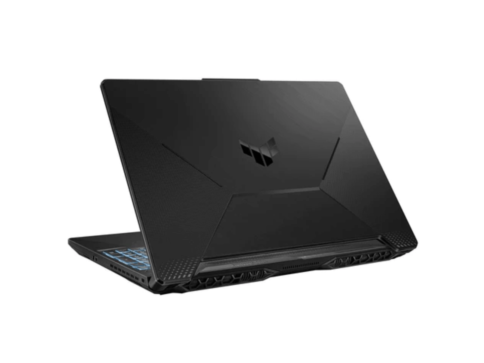 Laptop Asus FA506NF-HN005W de 15.6" FHD, AMD Ryzen 5 7535U, 8GB RAM, 512GB SSD, RTX2050 4GB