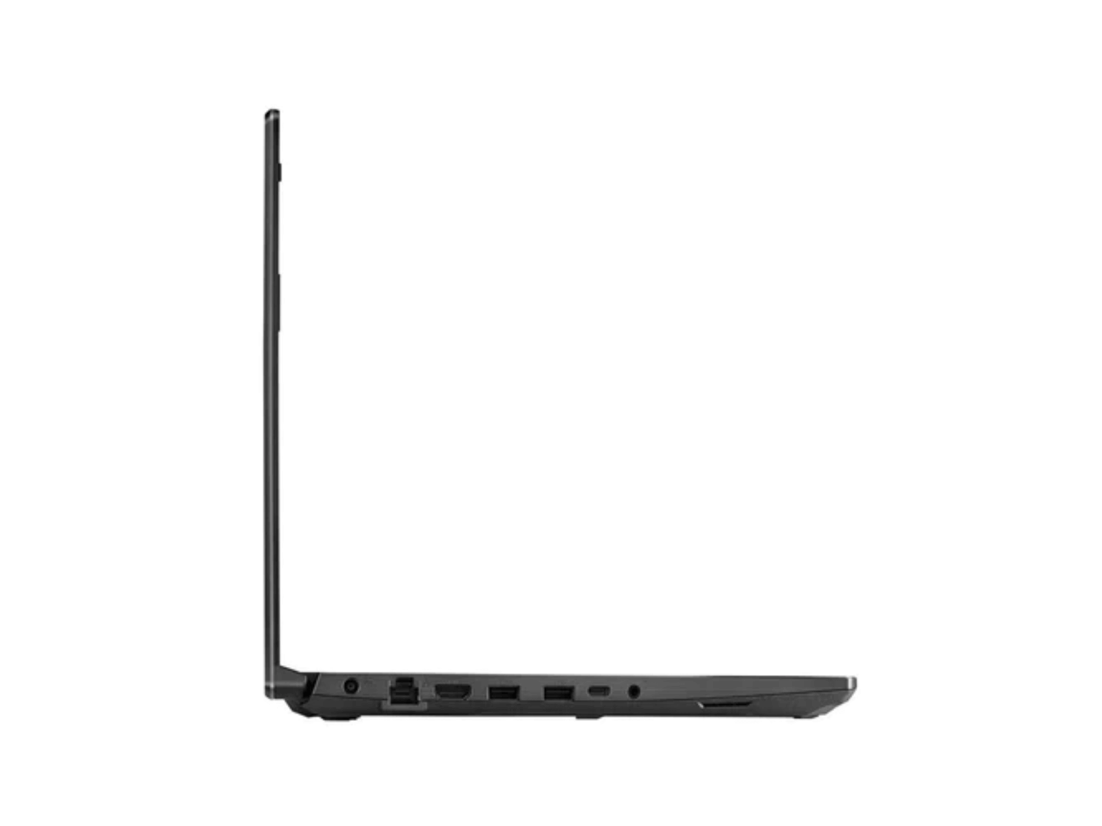 Laptop Asus FA506NF-HN005W de 15.6" FHD, AMD Ryzen 5 7535U, 8GB RAM, 512GB SSD, RTX2050 4GB