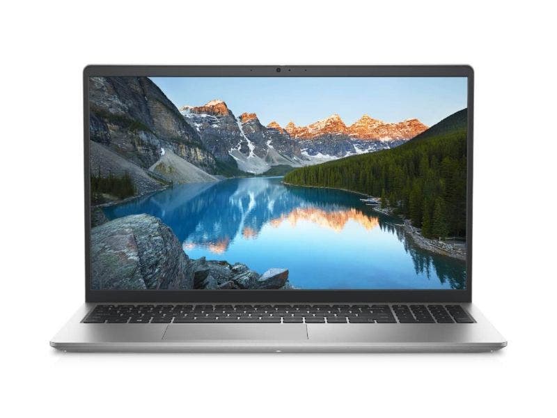 Laptop DELL, procesador Intel Core i7, memoria RAM 8GB, Almacenamiento 256GB SSD,pantalla 15.6",W11