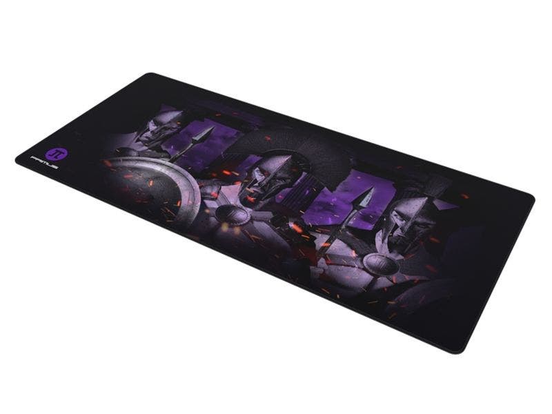 Mouse Pad Primus ARENA 10L PMP-13XXL Antideslizante con Diseño en Alta Definición