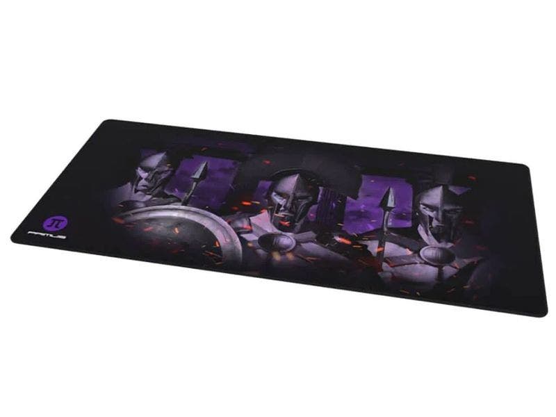 Mouse Pad Primus ARENA 10L PMP-13XXL Antideslizante con Diseño en Alta Definición