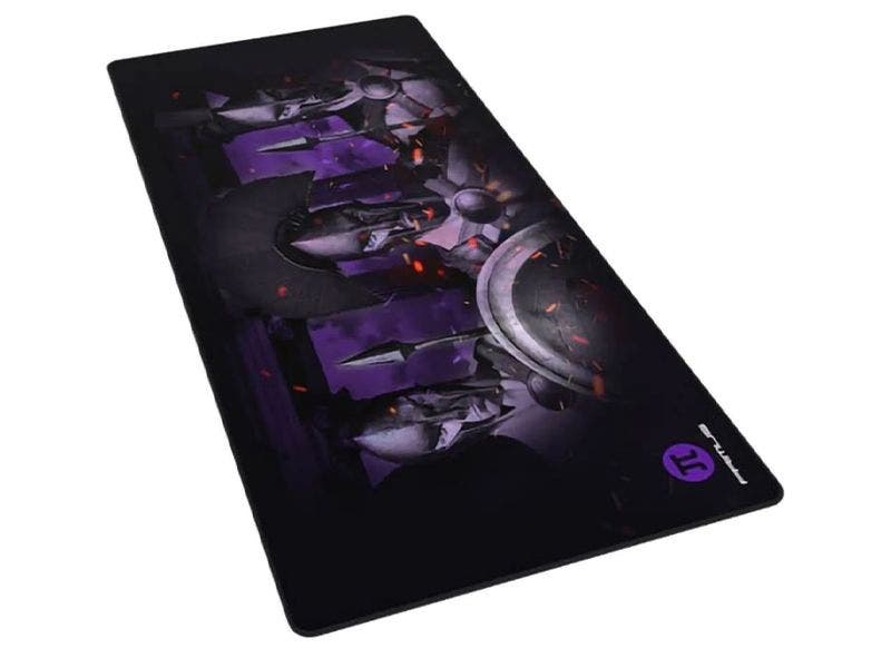 Mouse Pad Primus ARENA 10L PMP-13XXL Antideslizante con Diseño en Alta Definición