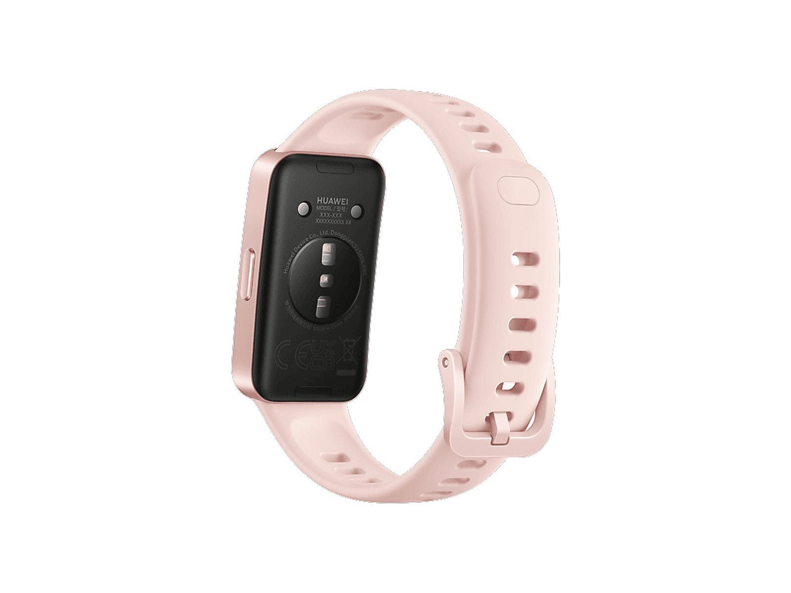 Huawei Band 9, (Rosado)