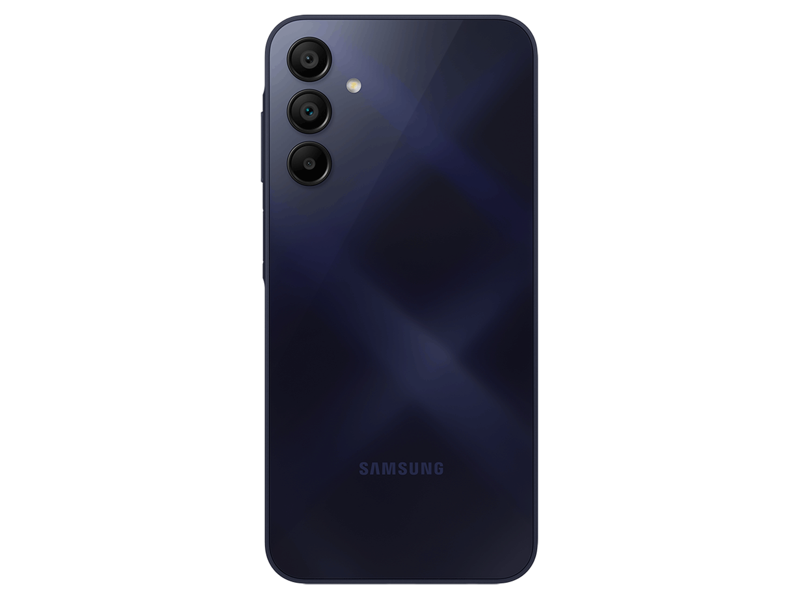 Samsung A15, 6+158GB, Operador Claro (Azul Oscuro)