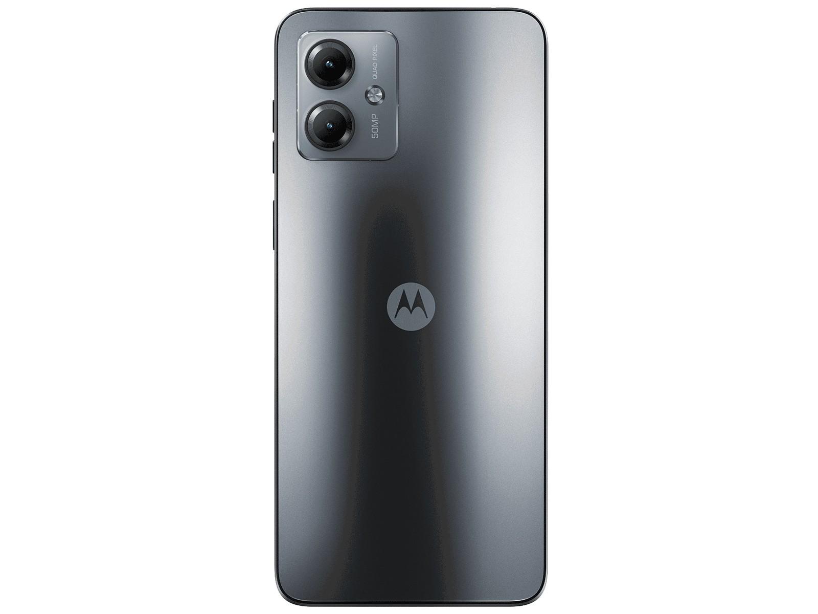 Motorola G14, 128GB, Operador Claro, (Negro)