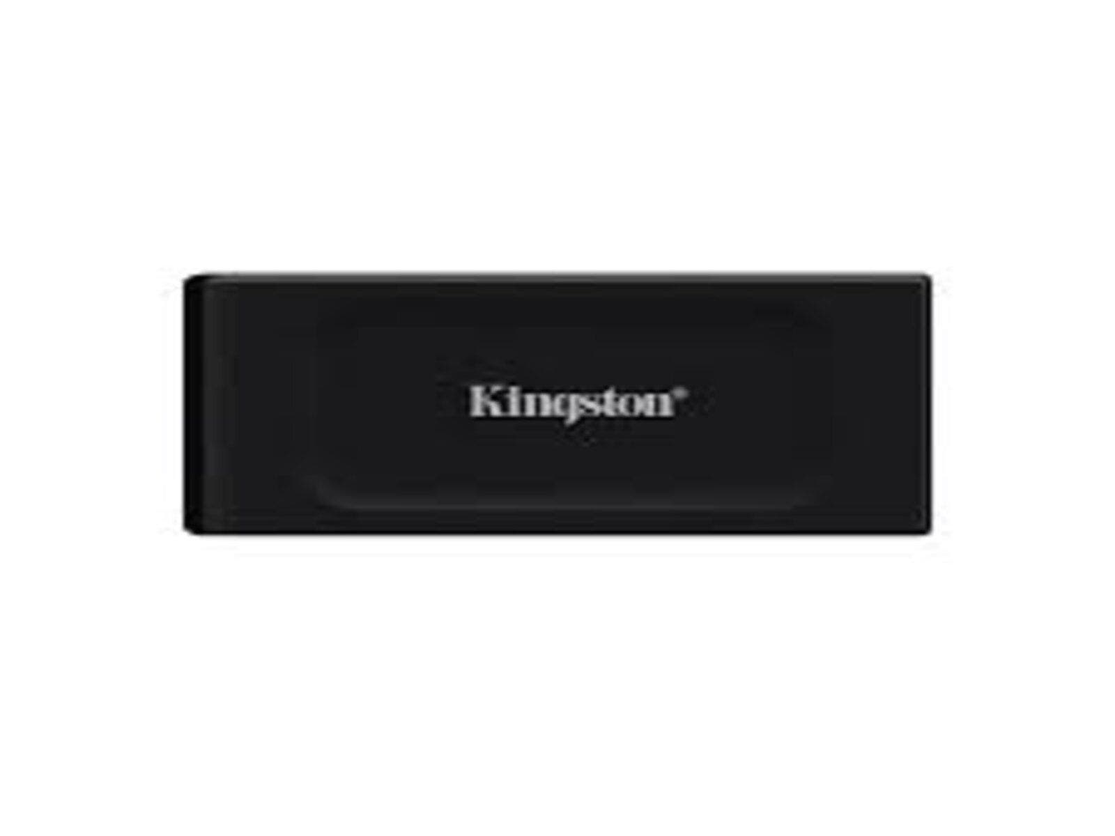 Kingston SSD Esternal XS1000 1TB 1050MB/s