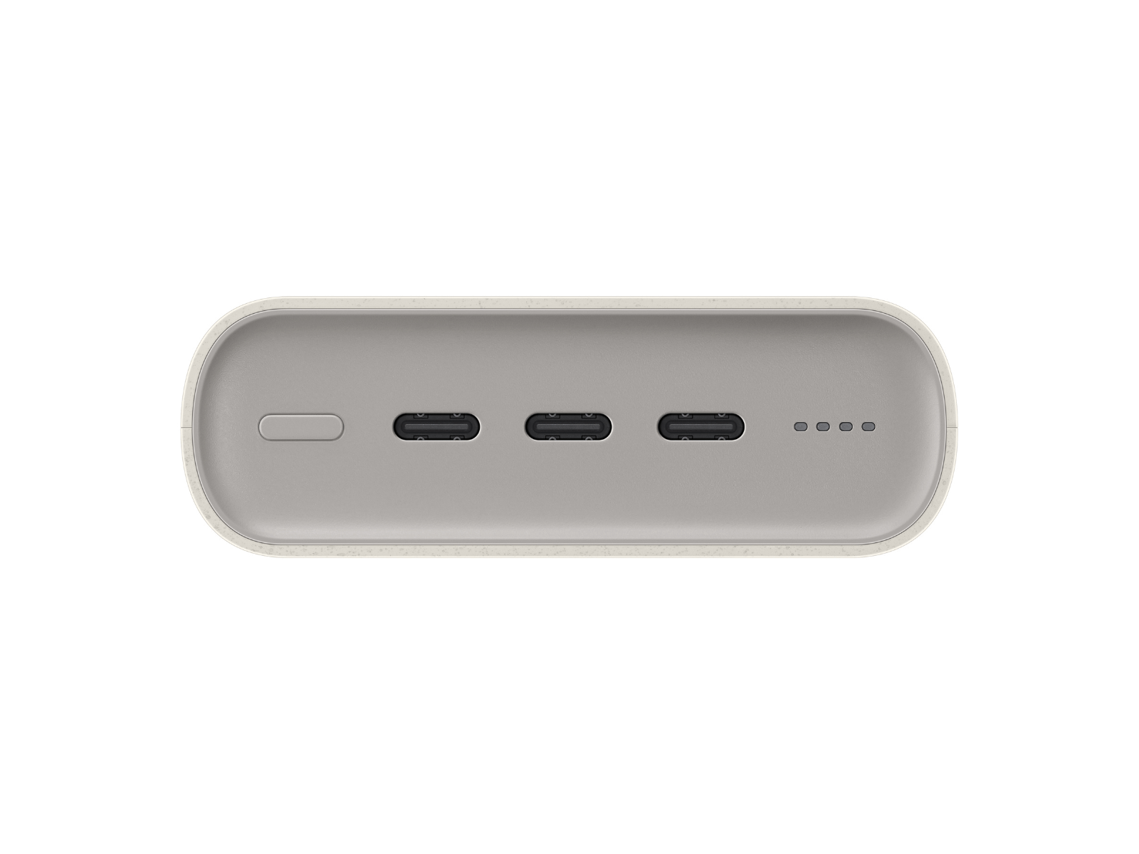 Samsung Power Bank 20,000mAh, 45W (Blanco)