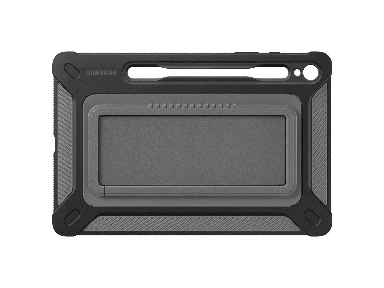 Samsung, Outdoor Cover para Tablet S9 (Negro)