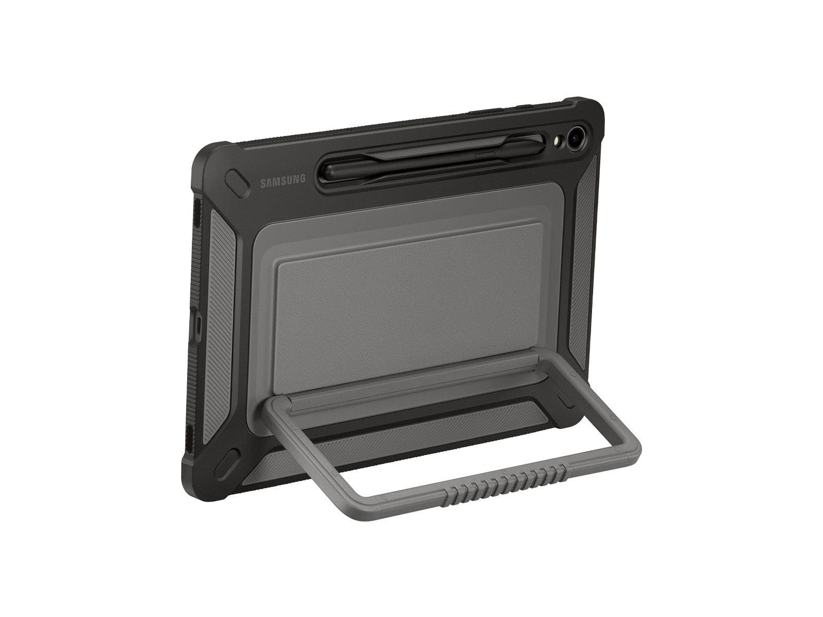 Samsung, Outdoor Cover para Tablet S9 (Negro)