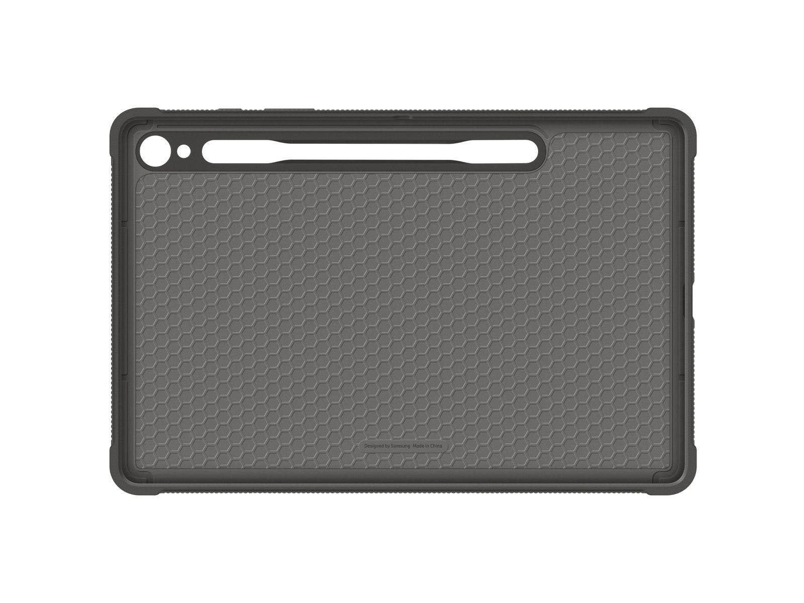 Samsung, Outdoor Cover para Tablet S9 (Negro)