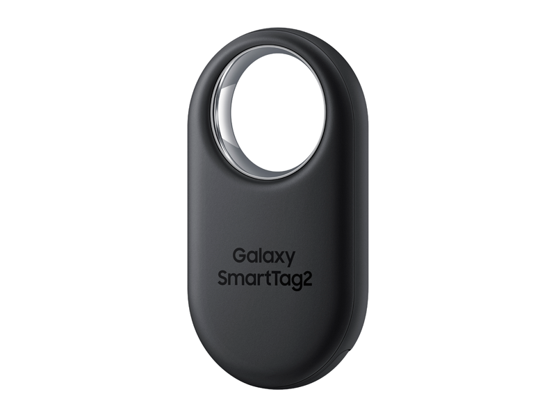 Samsung, SmartTag 2 (Negro)