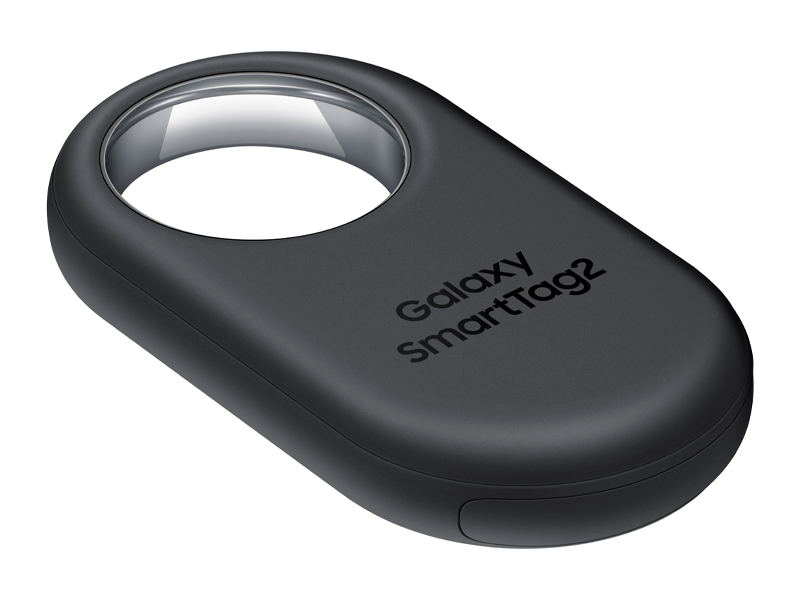 Samsung, SmartTag 2 (Negro)