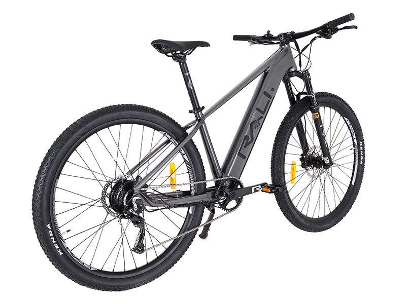 Bicicleta Rali Electrica E-Pros-S 29" Gris