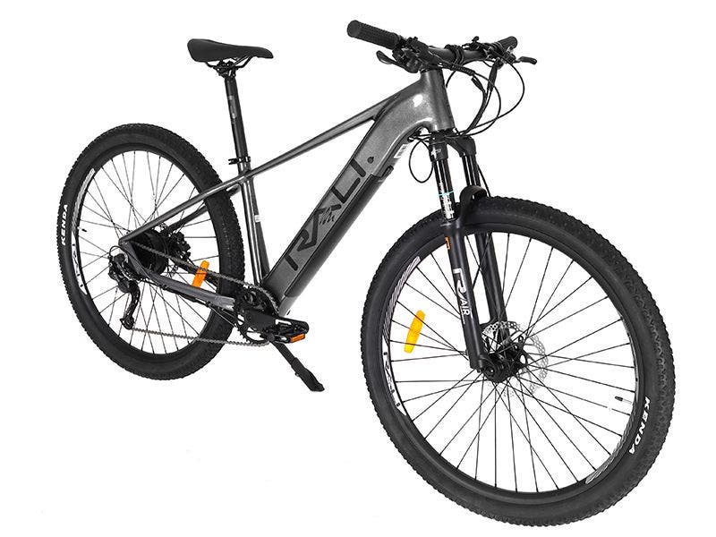 Bicicleta Rali Electrica E-Pros-S 29" Gris