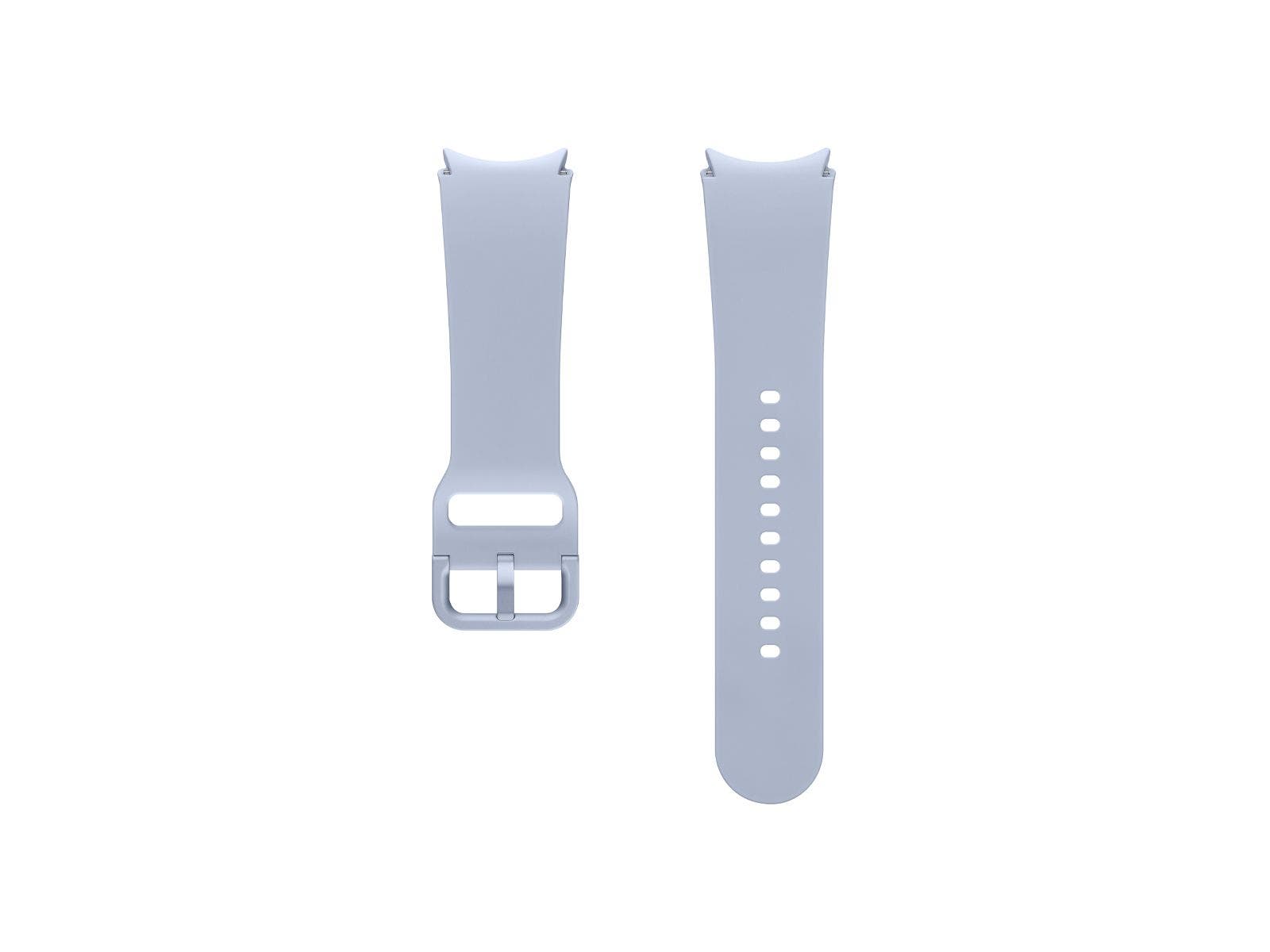 Samsung, Sport Band para Watch 6 S/M (Celeste)