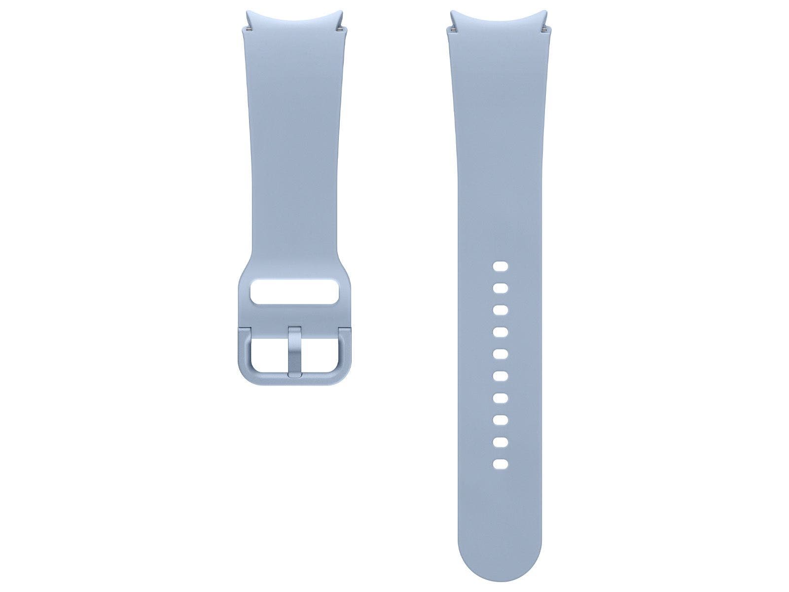 Samsung, Sport Band para Watch 6 M/L (Celeste)