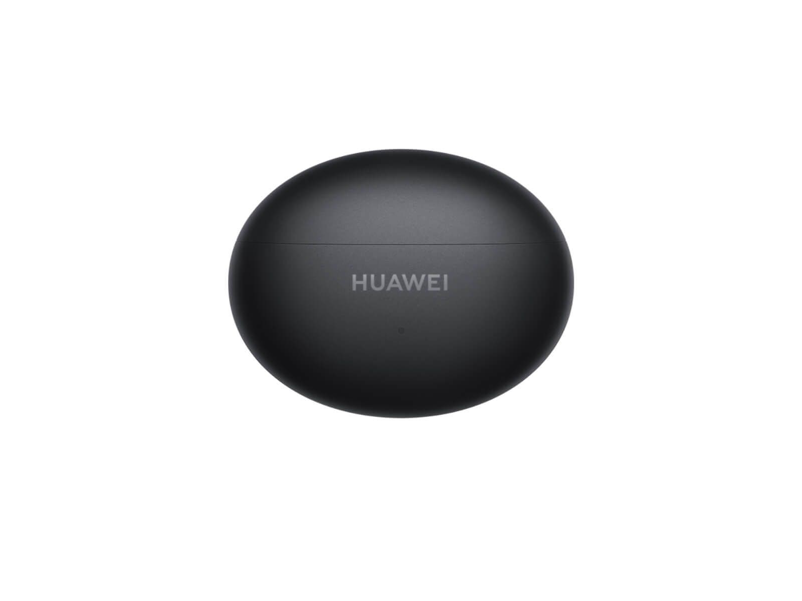 Audífonos Huawei Freebuds 6i Negros Con Cancelación de Ruido y Resistencia Al Agua 