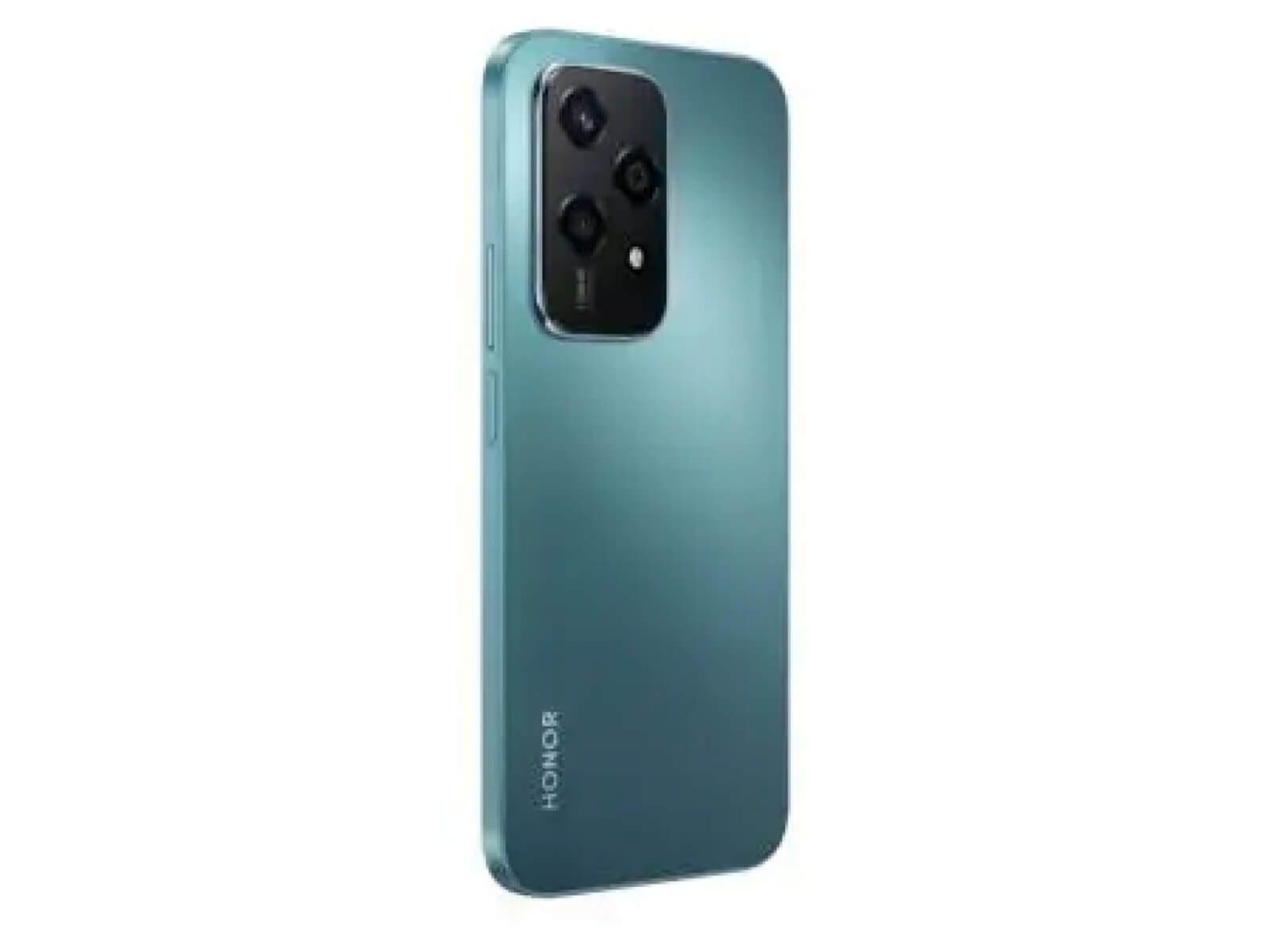 Honor 200 Lite, 8+256GB, Dual SIM, Liberado (Verde)