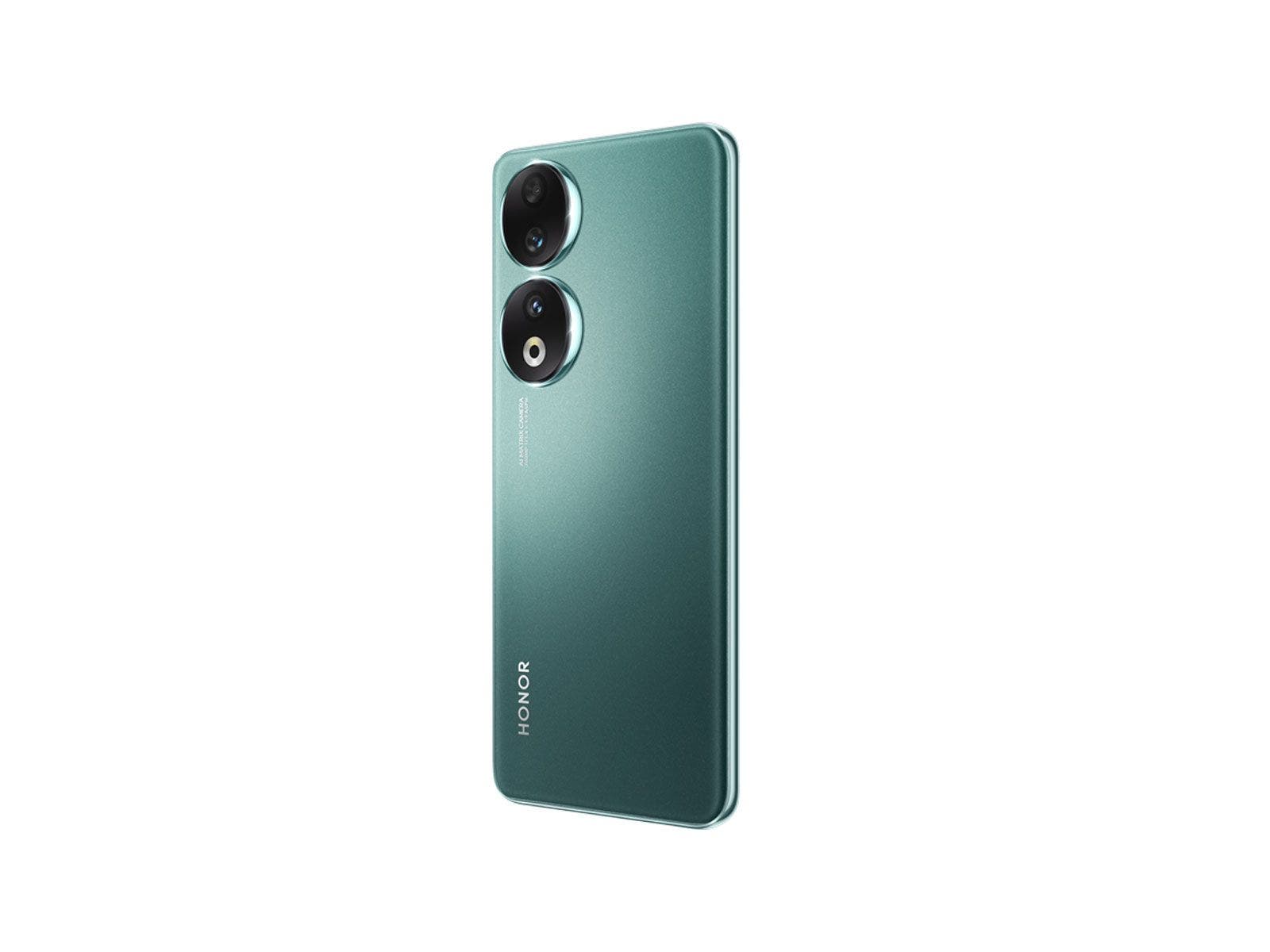 Honor 90, Dual SIM, Liberado (Verde)