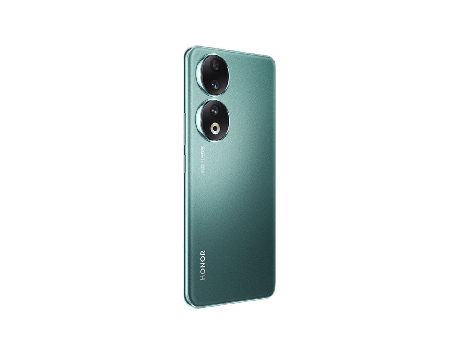 Honor 90, Dual SIM, Liberado (Verde)