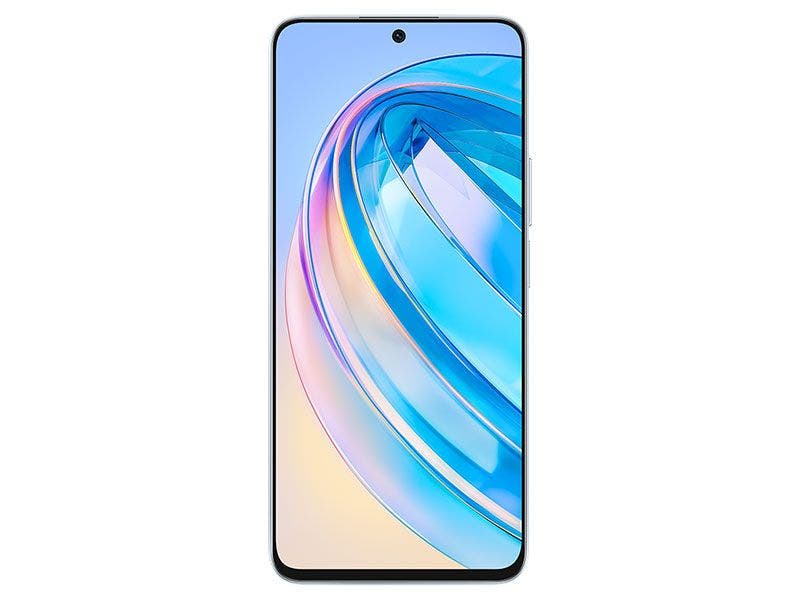 Honor X8A, Dual Sim, Liberado (Gris) 