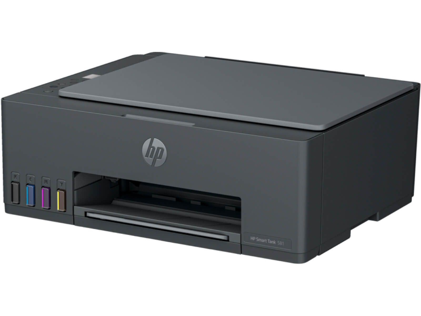 HP581 - 4