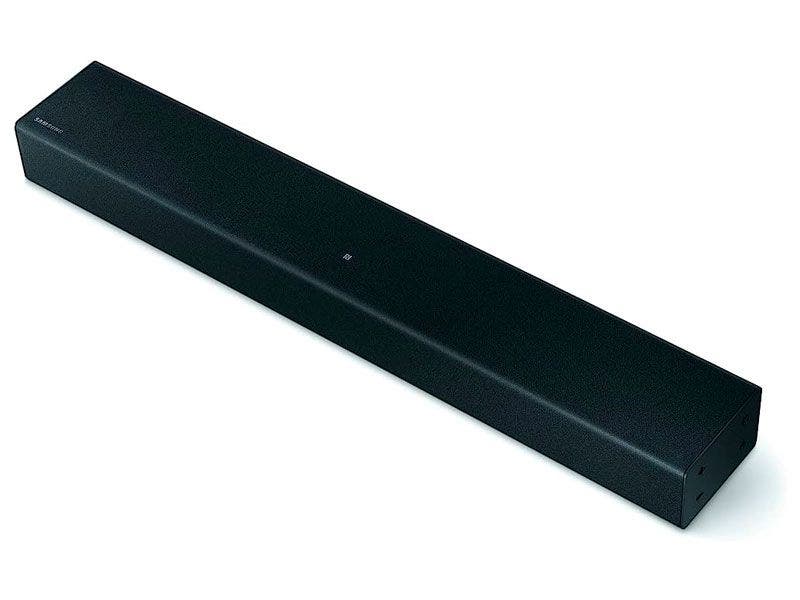 TV SOUNDBAR 2.0 CANALES DE AUDIO 40W