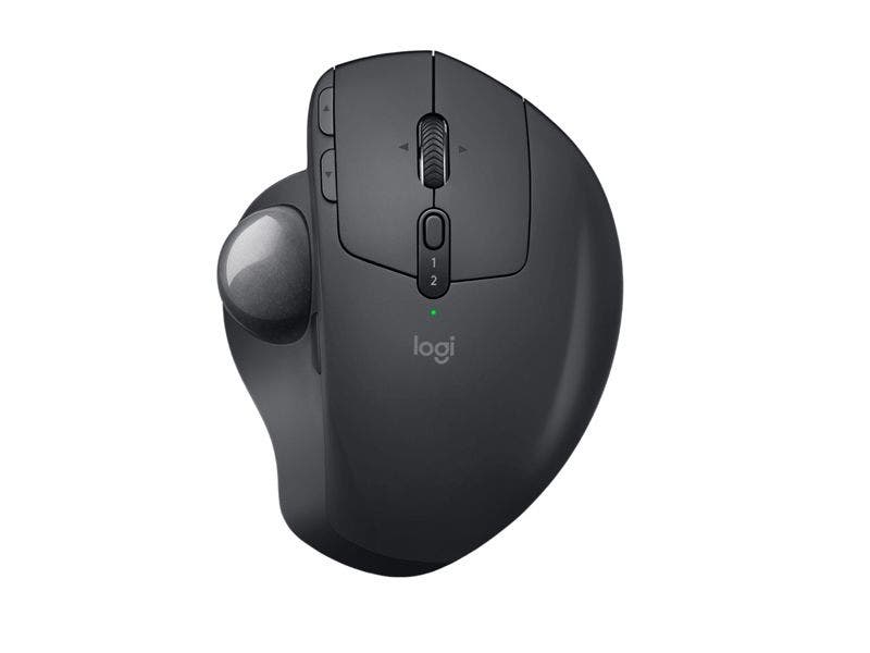 Mouse MX Ergonómico