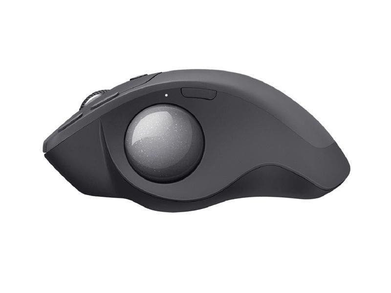 Mouse MX Ergonómico