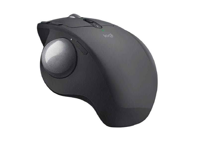 Mouse MX Ergonómico