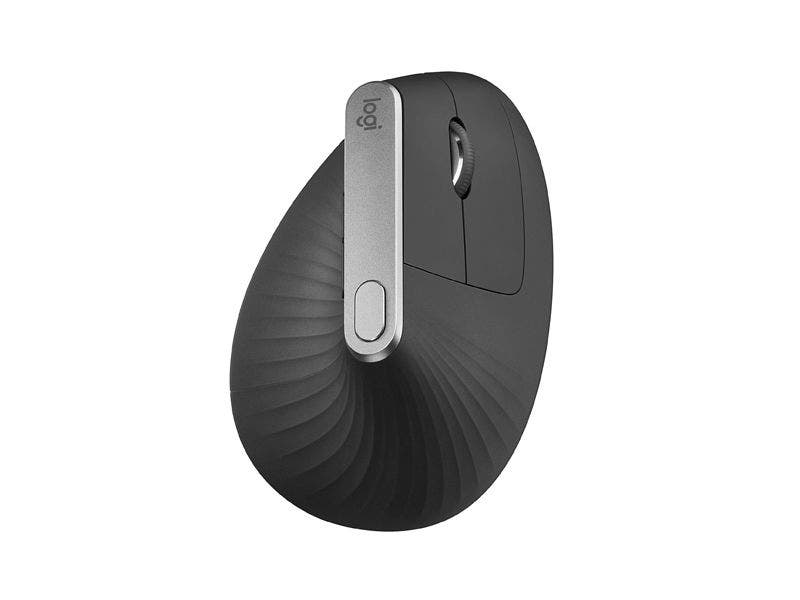 Mouse Vertical Ergonómico