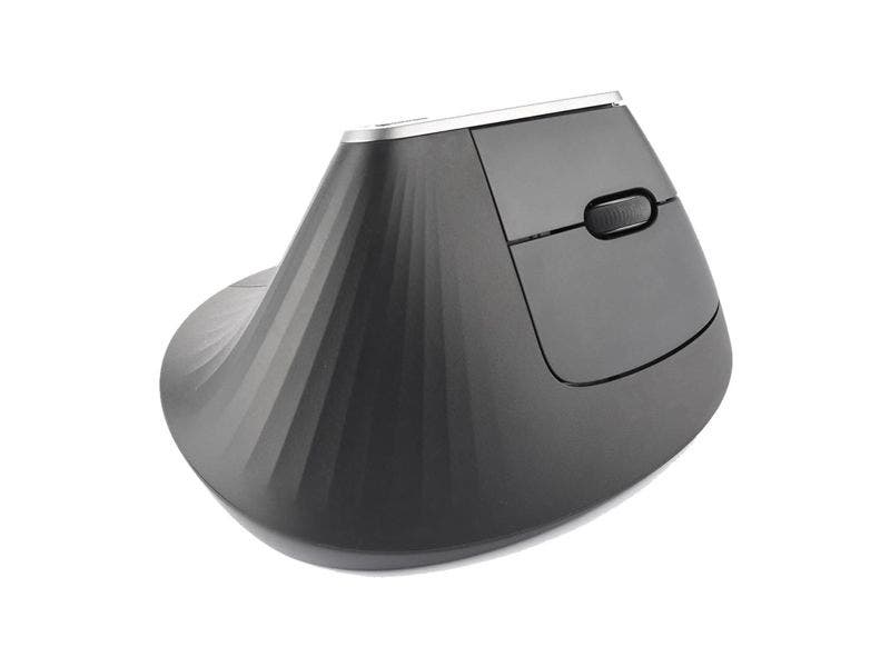 Mouse Vertical Ergonómico