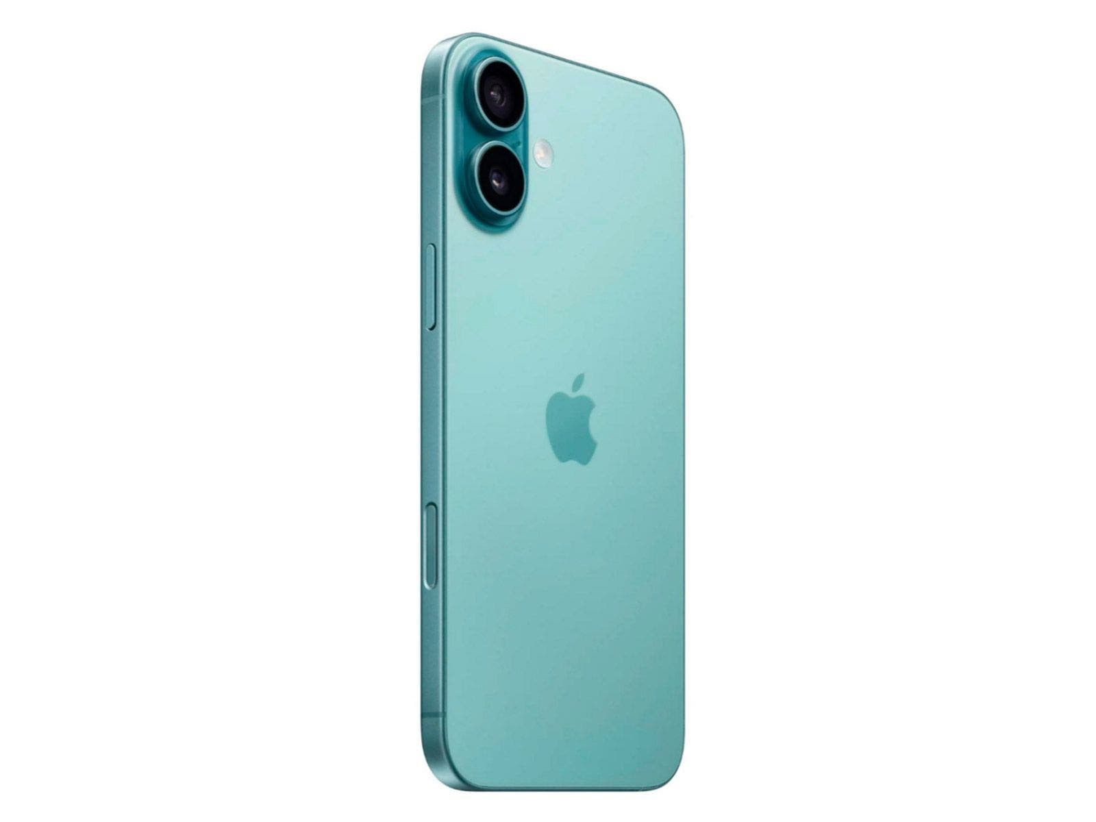 Apple iPhone 16 Plus, 256GB, Liberado (Verde Teal)