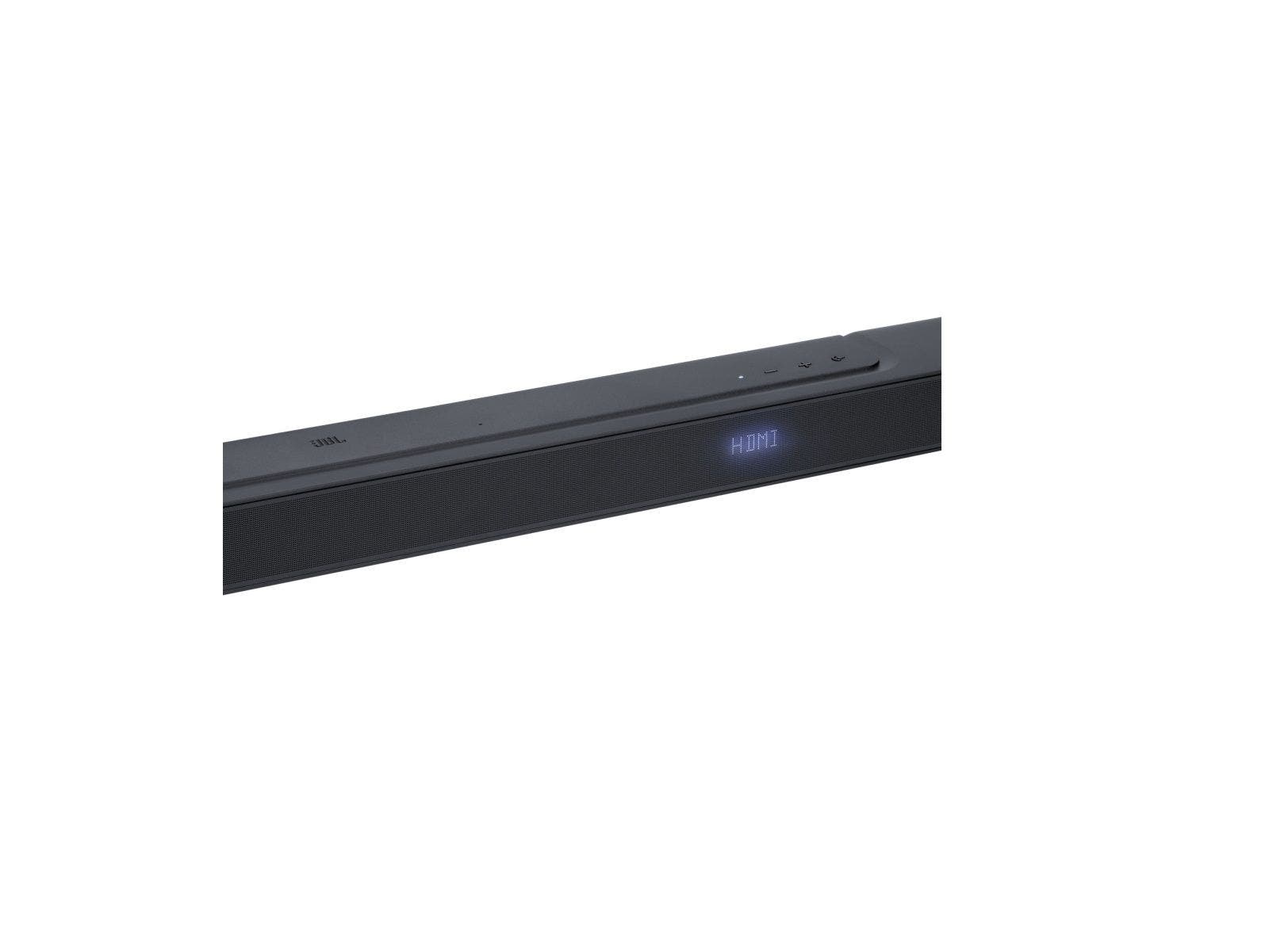 TV Soundbar 500, 5.1 Canales, 590W con MultiBeam y Dolby Atmos