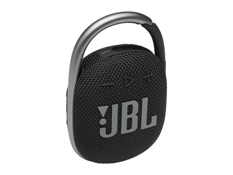 JBLCLIP4BLK