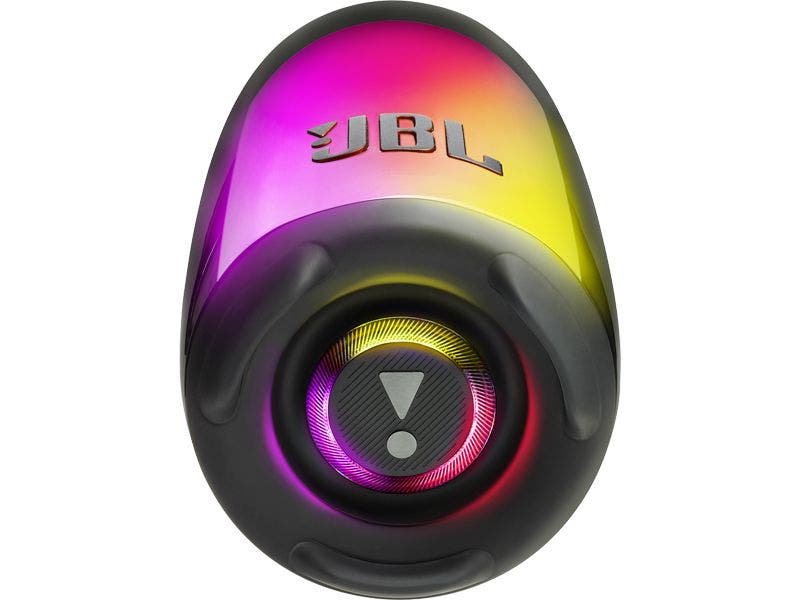 JBLPULSE5BLK - 5