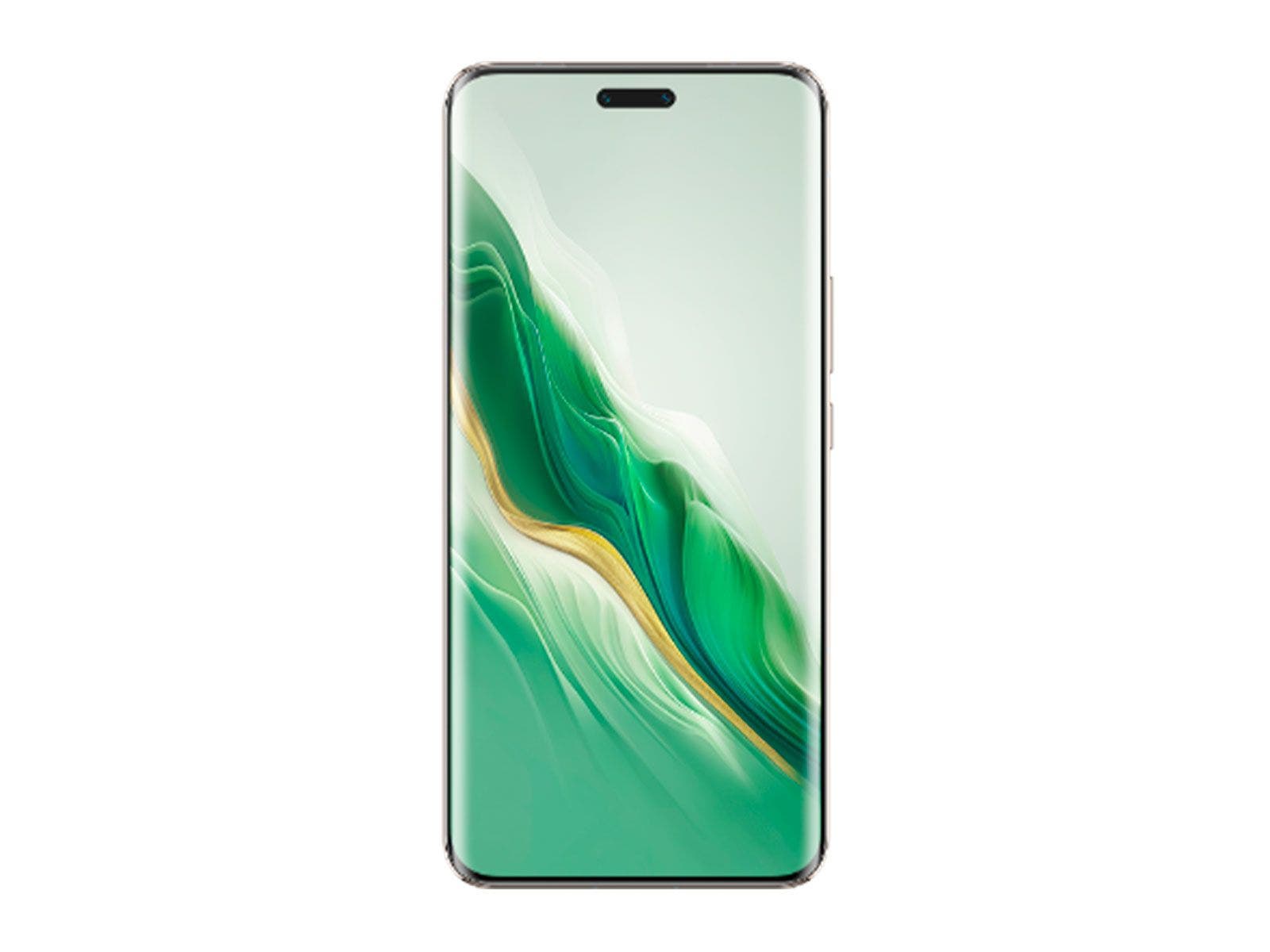 Honor Magic6 Pro, 12+512GB, Dual Sim, Liberado (Verde)