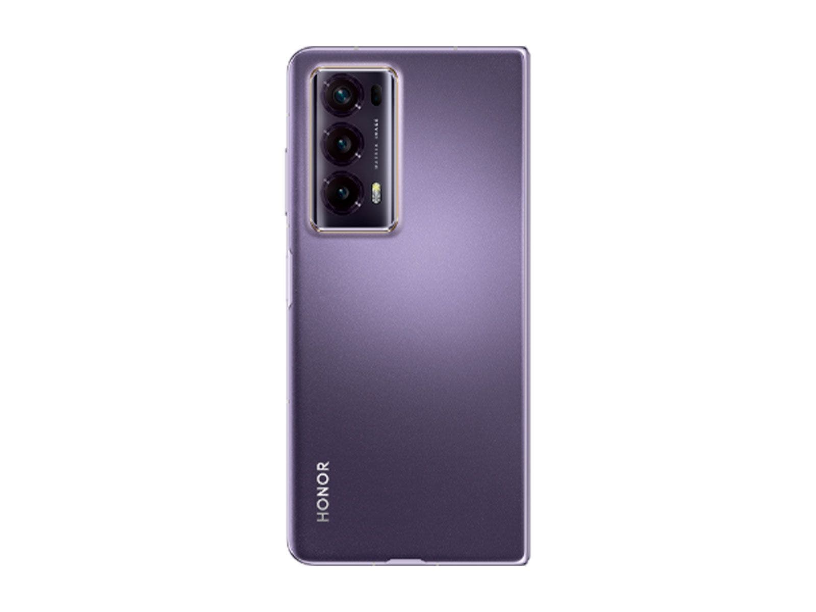 Honor Magic V2, 16+512GB, Dual Sim, Liberado (Morado)