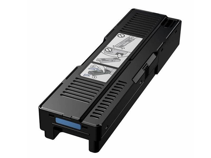 Cartucho de Mantenimiento Canon MC-G01 para Impresoras MAXIFY GX6010 y GX7010