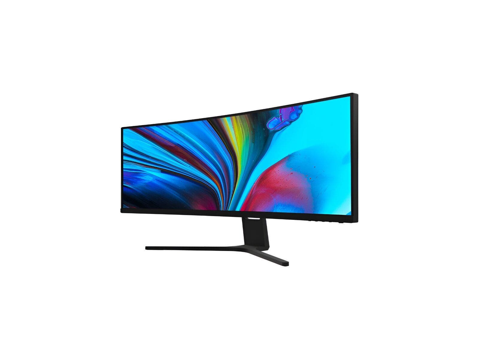 Monitor Xiaomi Curvo de 30", WFHD con AMD Freesync Premium, HDMI 2.1