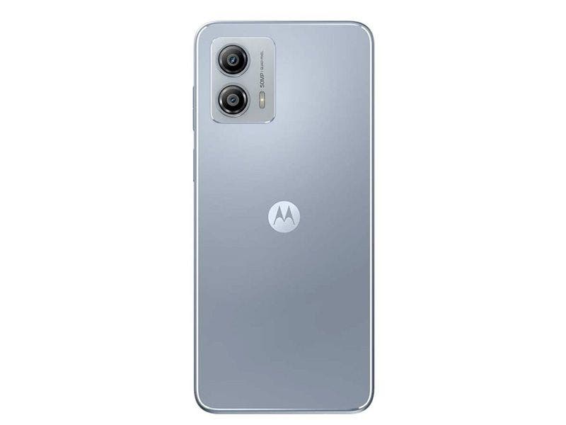 Motorola G53, Dual Sim, Liberado (Gris)