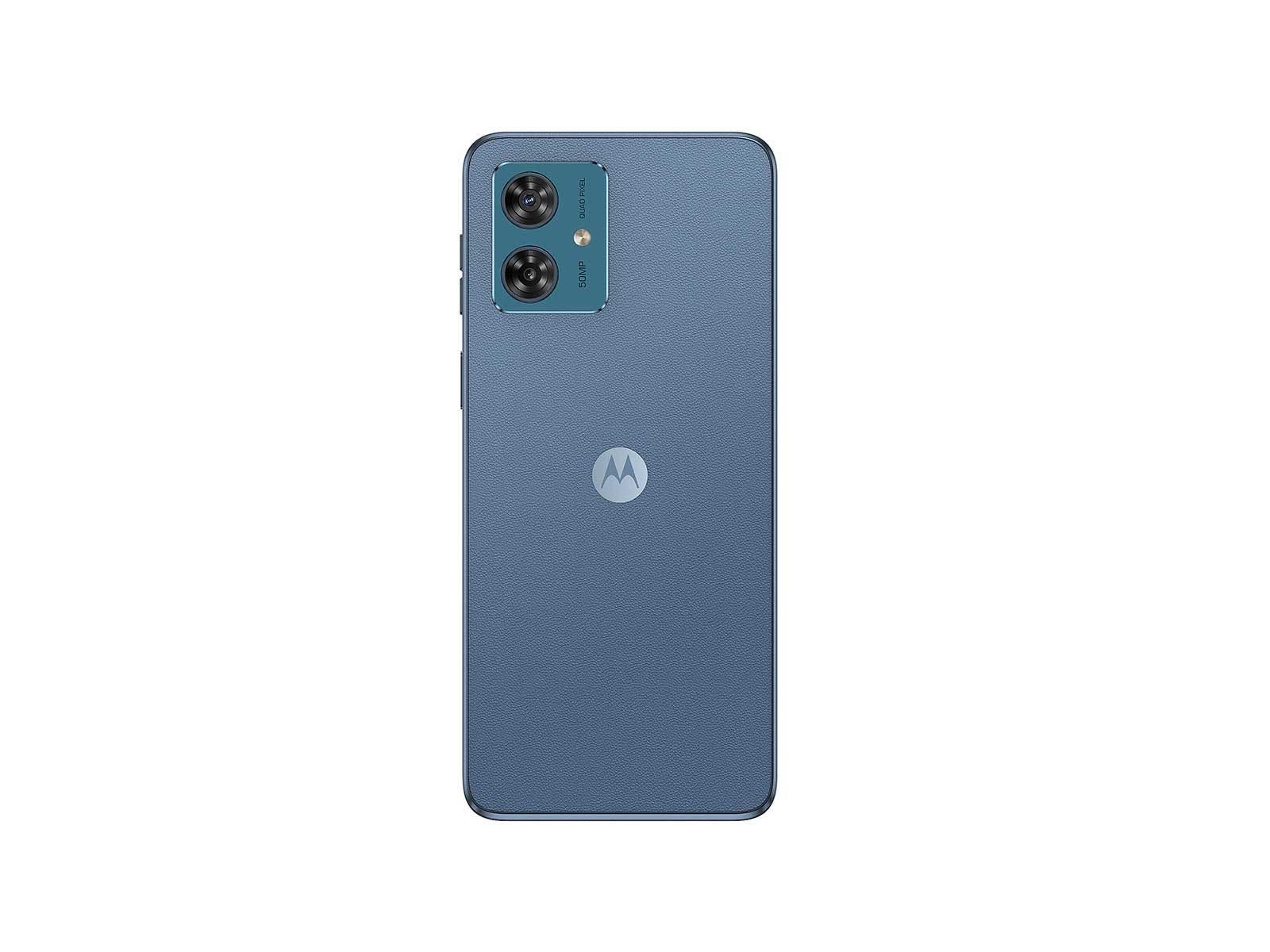 Motorola G54, 8GB+256GB, Dual sim (Azul)