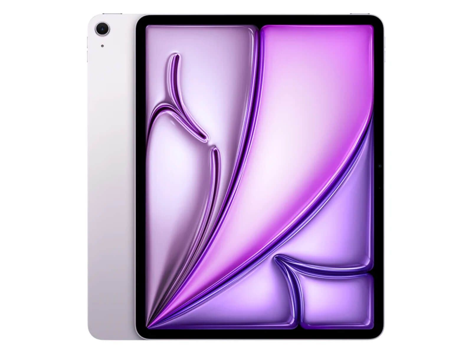 Apple, iPad Air M2, 13", WIFI, 128GB (Morado)