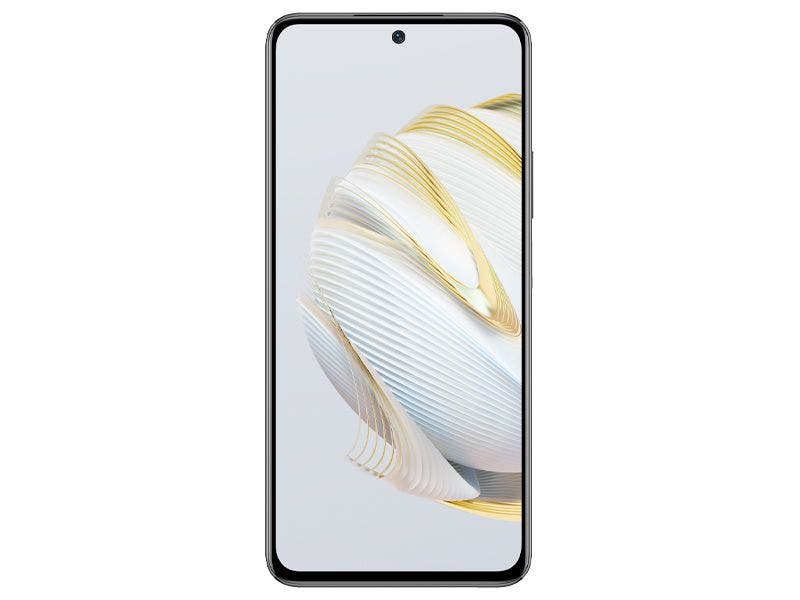 Huawei Nova 10 Se, Dual Sim, Liberado (Negro)