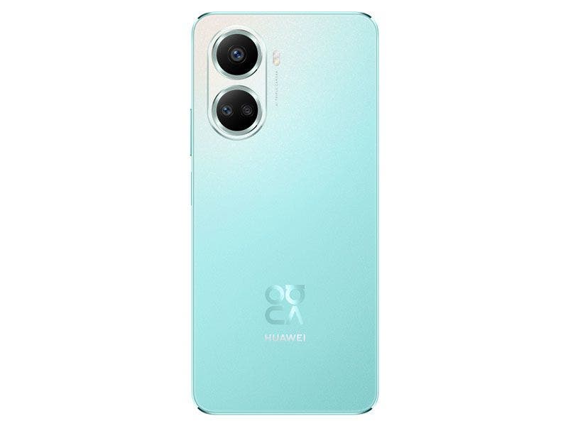 Huawei Nova 10 Se, Dual Sim, Liberado (Verde)