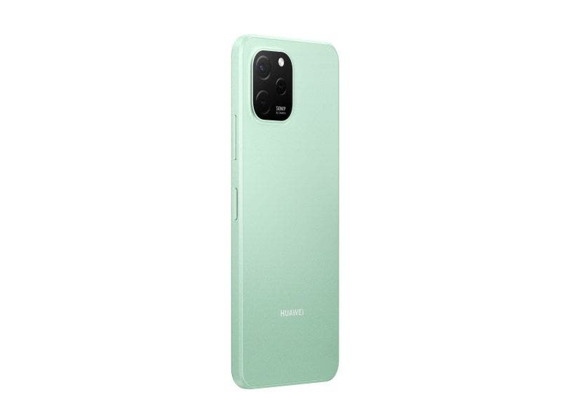 Huawei Nova Y61, Liberado (Verde)