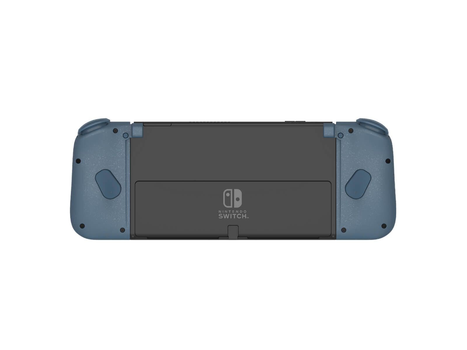 Control ergonómico portátil Nintendo switch.