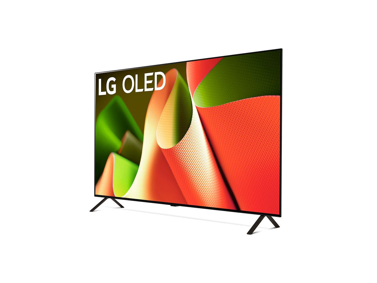 OLED55B4 - 2