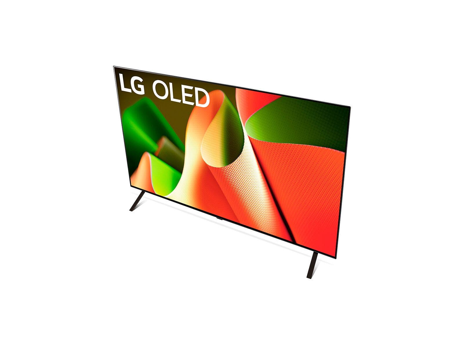 OLED55B4 - 3