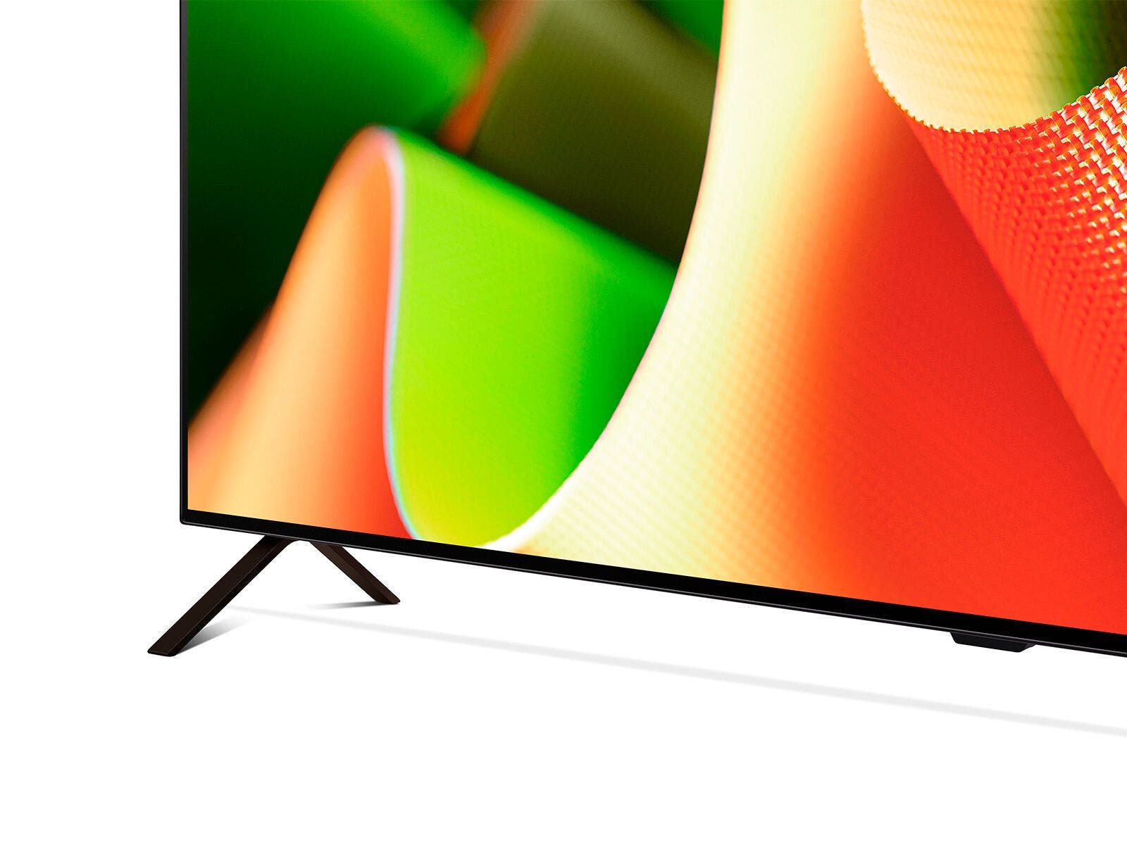 LG OLED55B4 55" OLED TV Smart 4K ThinQ AI™